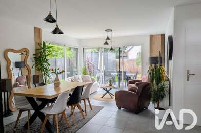 Maison 5 pièces 399000 €