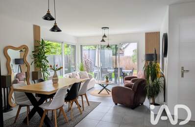 Vente Maison/villa 5 pièces — photo du bien