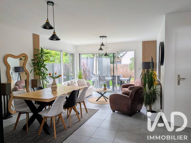 Vente Maison/villa 5 pièces — photo 1
