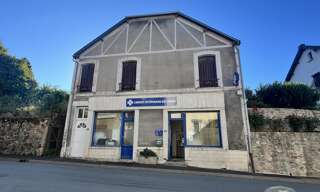 Maison 8 Pièces 168 m² à vendre à Giat (63620)