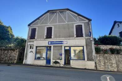 Maison 8 pièces 35000 €