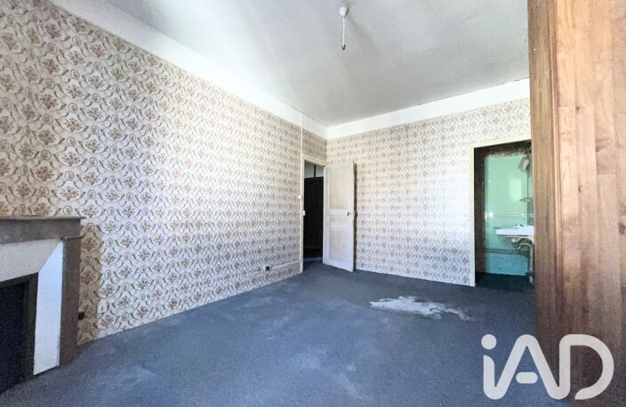 Vente Maison de ville 8 pièces — photo 2