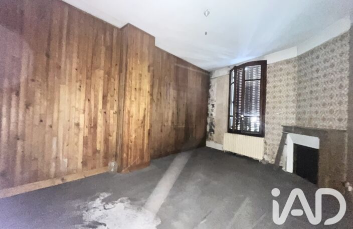 Vente Maison de ville 8 pièces — photo 3