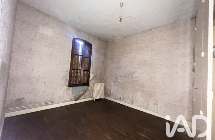 Vente Maison de ville 8 pièces — photo 5
