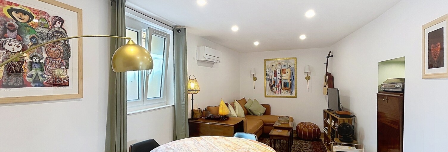 Maison 3 Pièces 62 m² à vendre à Béziers (34500)