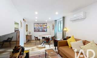 Maison 3 Pièces 62 m² à vendre à Béziers (34500)