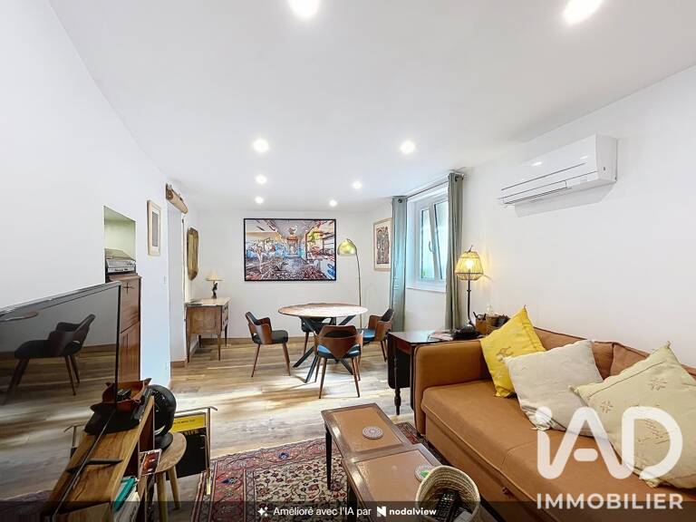 Vente Maison de ville 3 pièces — photo 1