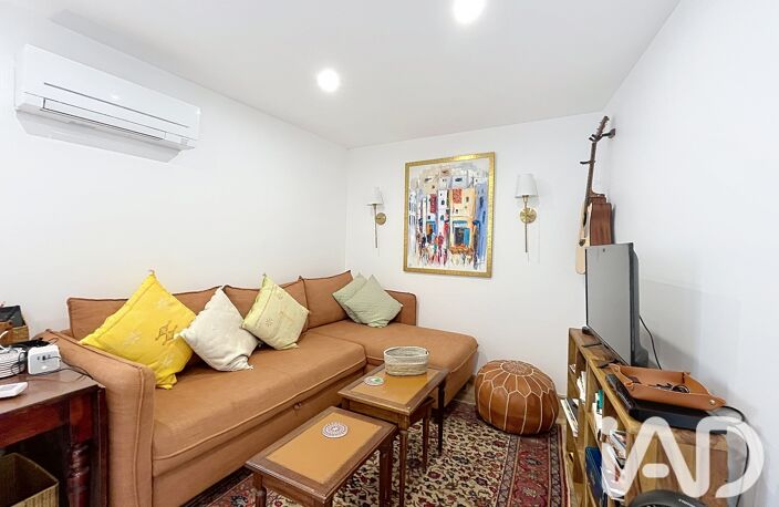 Vente Maison de ville 3 pièces — photo 3