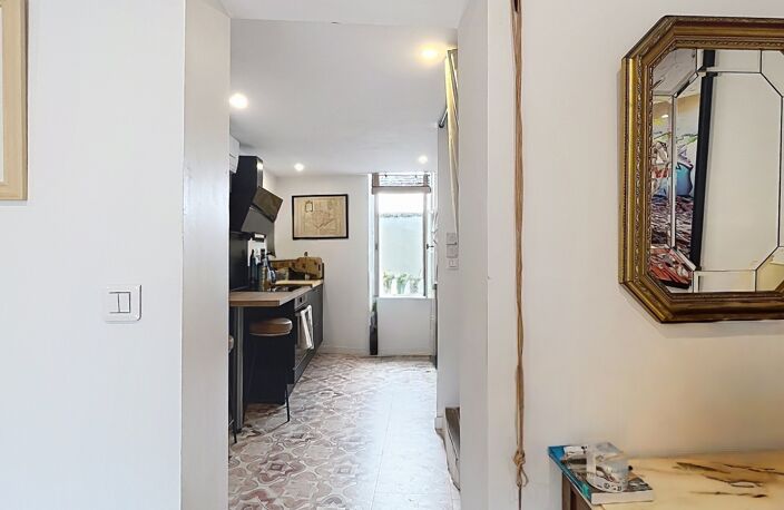 Vente Maison de ville 3 pièces — photo 4