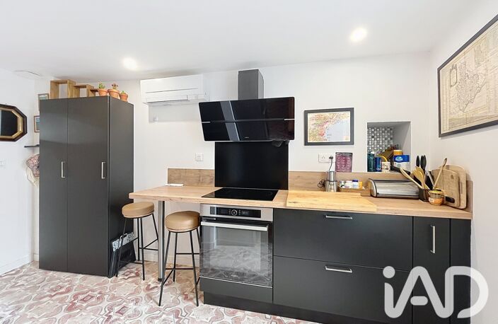 Vente Maison de ville 3 pièces — photo 5