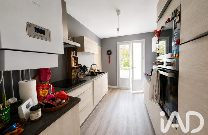 Vente Appartement 3 pièces — photo 4