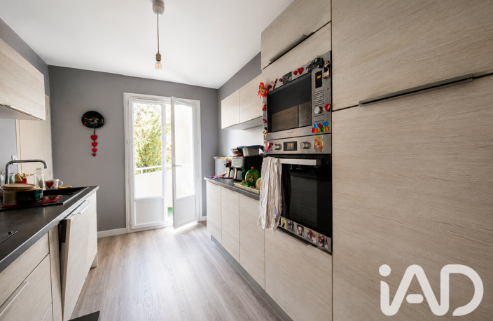 Vente Appartement 3 pièces — photo 5