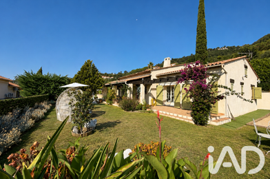 Maison 5 pièces 930000 €