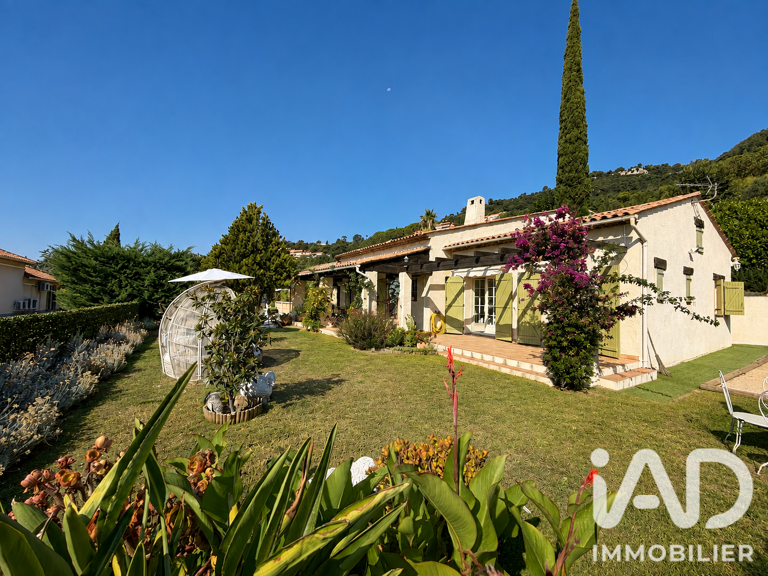 Vente Maison/villa 5 pièces — photo 1