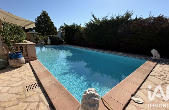 Vente Maison/villa 5 pièces — photo 2