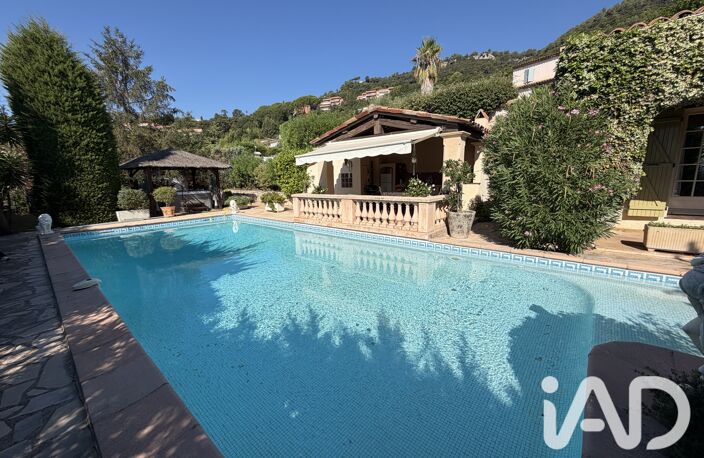 Vente Maison/villa 5 pièces — photo 3
