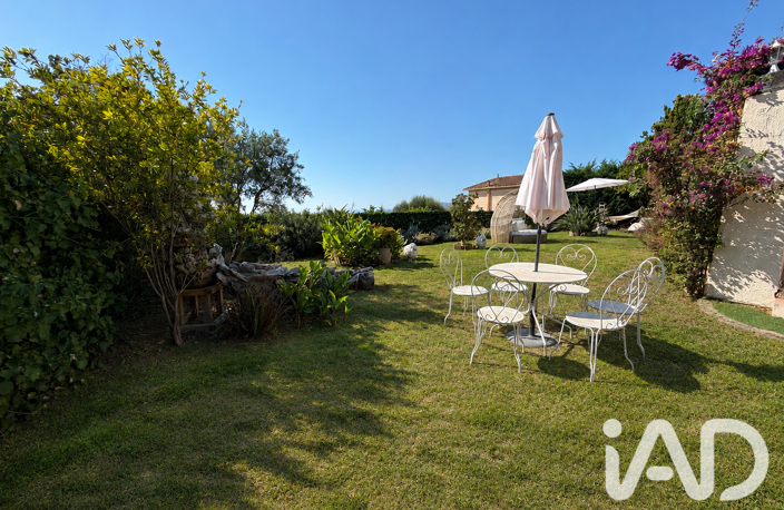 Vente Maison/villa 5 pièces — photo 4