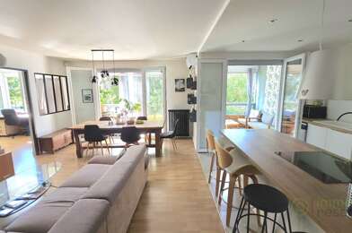 Appartement 4 pièces 249000 €
