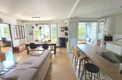 Appartement rénové — photo du bien
