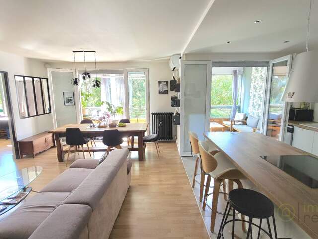 Appartement rénové — photo du bien