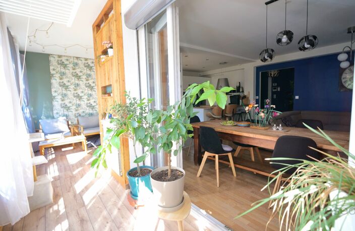 Appartement rénové — photo 4