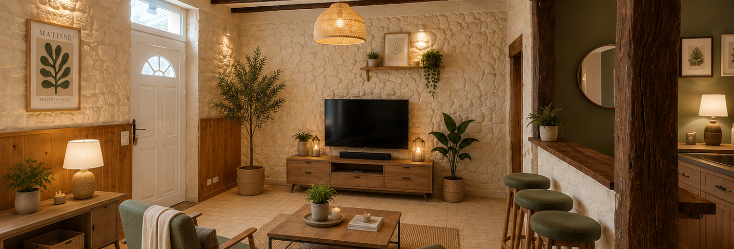 Maison 5 Pièces 94 m² à vendre à Pommeuse (77515)
