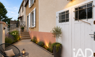 Maison 5 Pièces 94 m² à vendre à Pommeuse (77515)