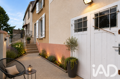 Maison 5 pièces 165000 €