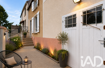 Vente Maison/villa 5 pièces — photo du bien
