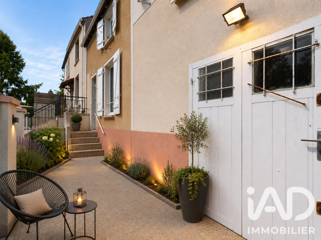 Vente Maison/villa 5 pièces — photo du bien