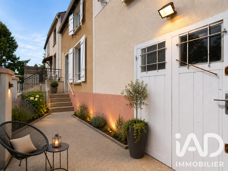 Vente Maison/villa 5 pièces — photo 1