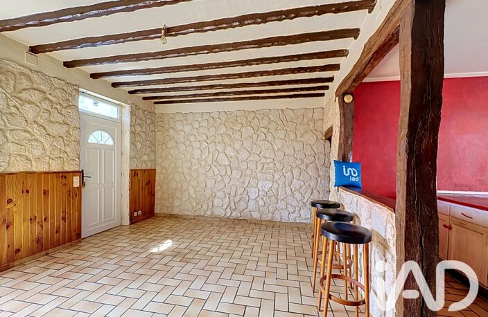 Vente Maison/villa 5 pièces — photo 3