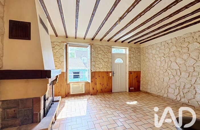 Vente Maison/villa 5 pièces — photo 4