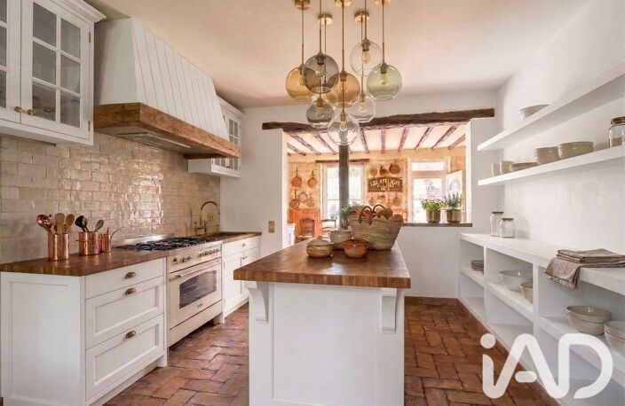 Vente Maison/villa 5 pièces — photo 5