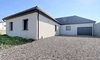Maison 5 Pièces 126 m² à vendre à Fontaine-la-Guyon (28190)