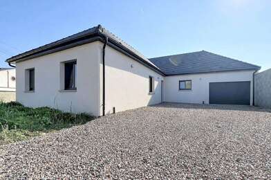 Maison 5 pièces 330000 €