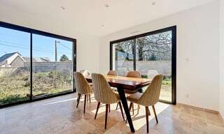 Maison 5 Pièces 126 m² à vendre à Fontaine-la-Guyon (28190)
