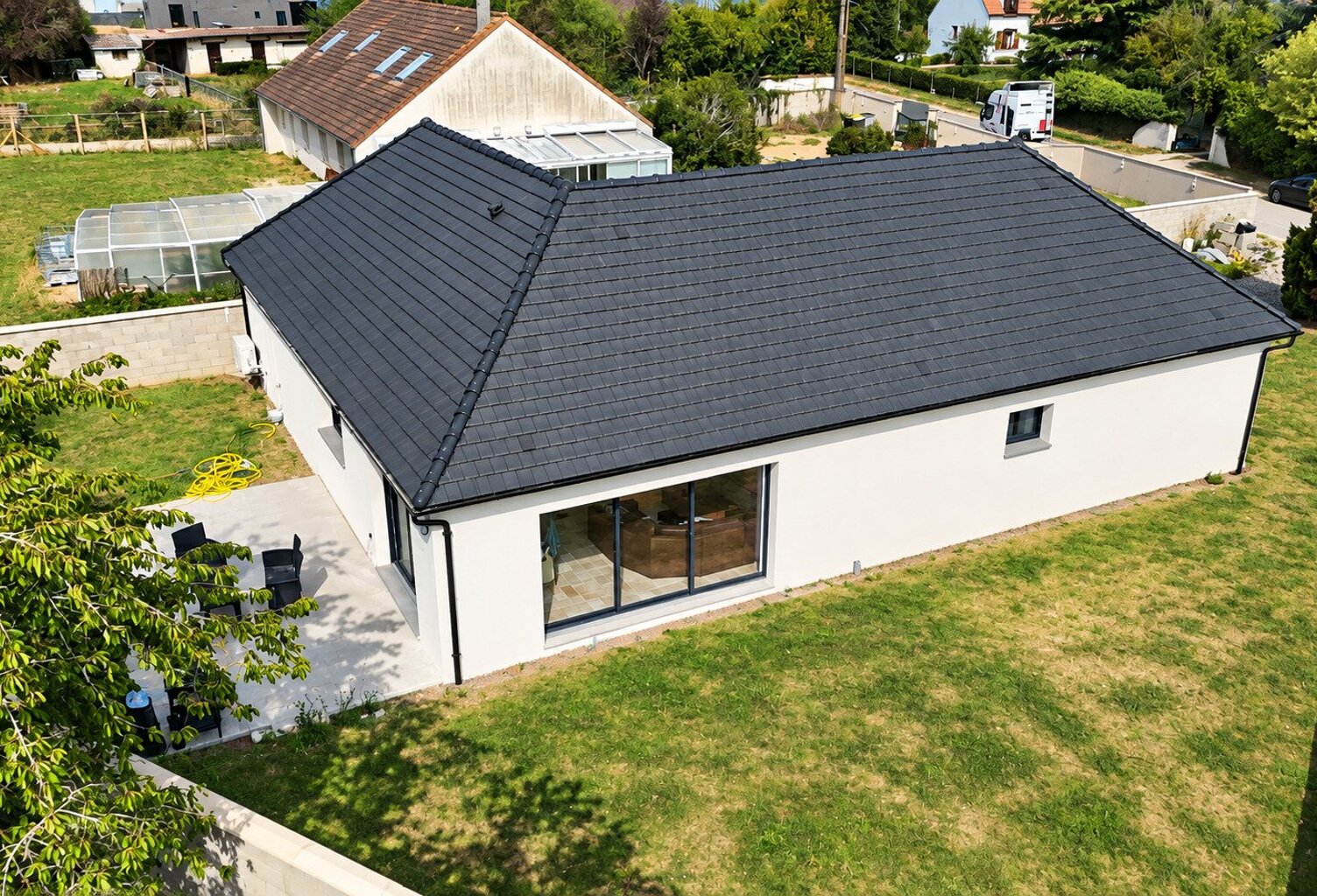 Maison — photo 1