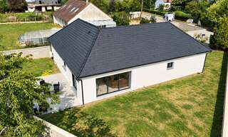 Maison 5 Pièces 126 m² à vendre à Fontaine-la-Guyon (28190)