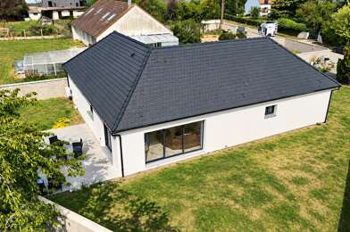 Maison 5 pièces 330000 €