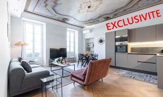 Appartement 3 Pièces 62 m² à vendre à Nice (06300)