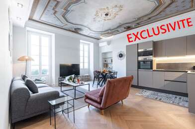 Appartement 3 pièces 549000 €