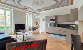 Appartement 3 Pièces 62 m² à vendre à Nice (06300)