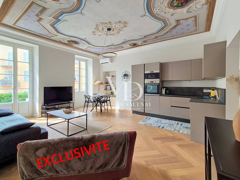 Appartement — photo 1