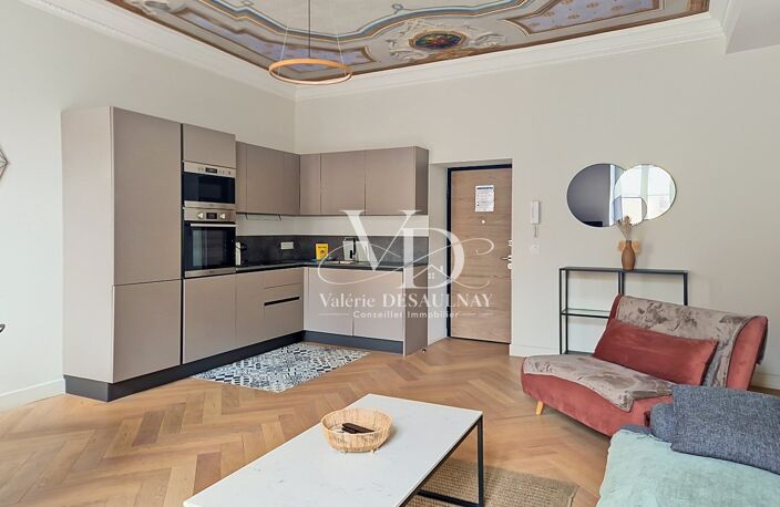 Appartement — photo 2