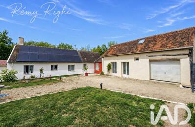 Vente Longère 7 pièces — photo du bien