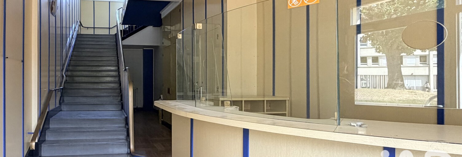 Appartement 9 Pièces 226 m² à vendre à Troyes (10000)