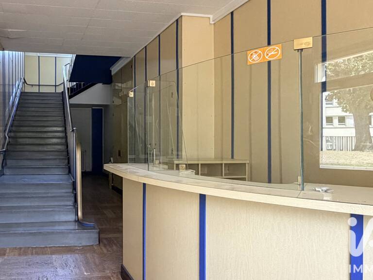Vente Appartement 9 pièces — photo 1