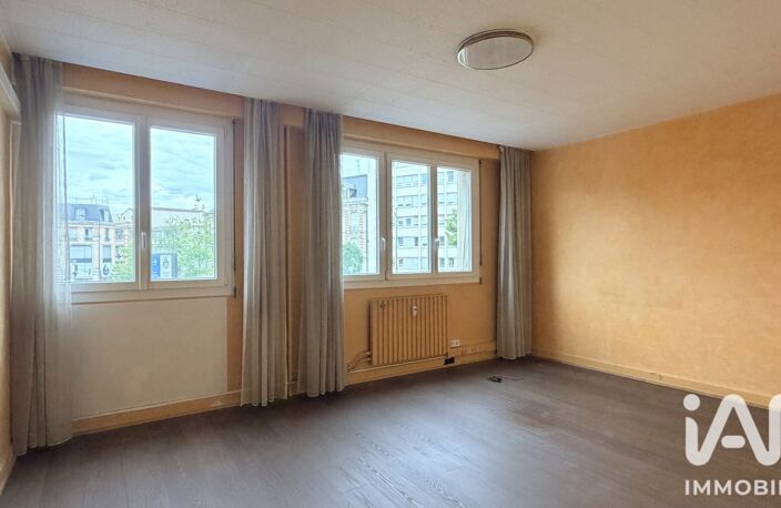 Vente Appartement 9 pièces — photo 2