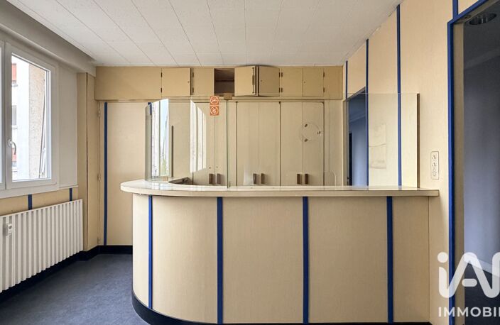 Vente Appartement 9 pièces — photo 4